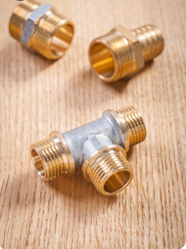 BRASS CABLE GLANDS